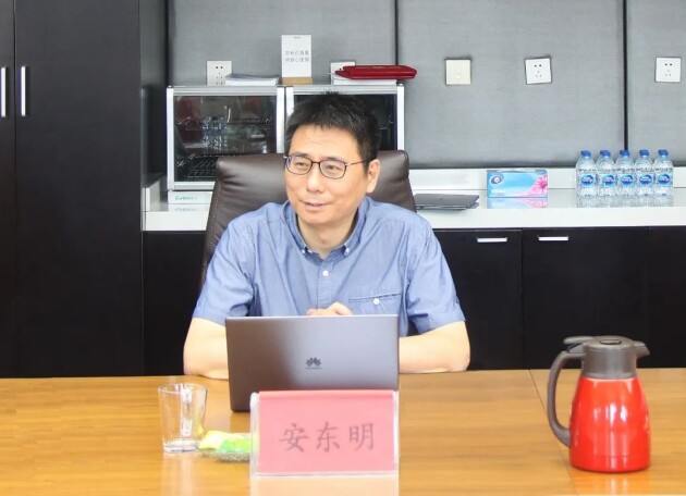 合作共赢!荣联科技集团与安胜网络战略签约