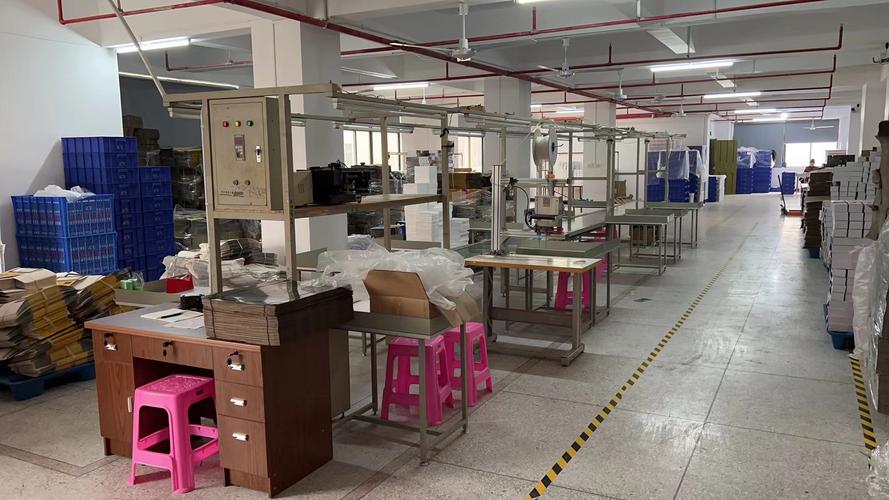 汕头市澄海区致航玩具厂